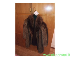 Pelliccia Marmotta