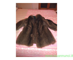 Pelliccia Marmotta