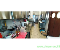 Negozio Pistoia mq85 Professionale