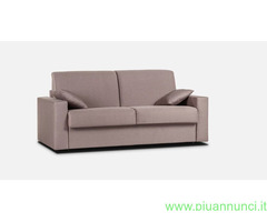 Divano Letto materasso h.18