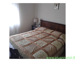 Porzione di casa mq90 Ristrutturato piano rialzato