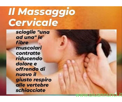 MASSAGGIATRICI ITALIANE SERIE E DIPLOMATE