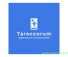 Cartomanzia lettura tarocchi amore e lavoro