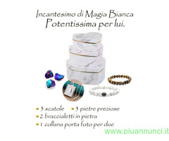 Lo Scrigno Dei Desideri
