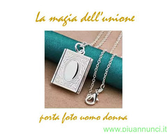 Lo Scrigno Dei Desideri