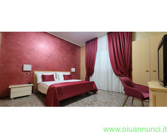 Camera inHotel Hotel Paradiso Altedo prezzo per persona €70