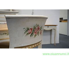 RESTAURO E RICOSTRUZIONE DI OGGETTI ED ANTICHITÀ