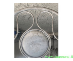 RESTAURO E RICOSTRUZIONE DI OGGETTI ED ANTICHITÀ