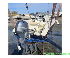 Barca a motoreARS MARE Open line AS MARINE anno2019 lunghezza mt530
