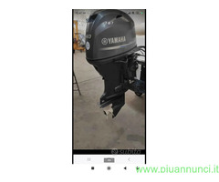 Barca a motoreARS MARE Open line AS MARINE anno2019 lunghezza mt530