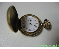 OROLOGIO YEMA Da Tasca - Vintage D'AUTORE -
