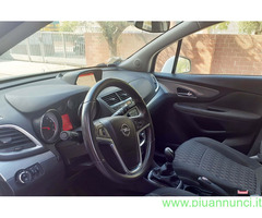 OPEL Mokka Mokka 1.4 Turbo Ecotec 140CV 4x4  SUV