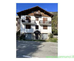 Affitto appartamento ideale pervacanza in montagna mq60 numero localitre