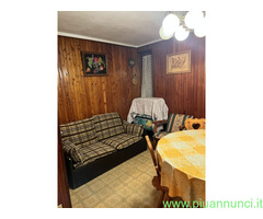 Affitto appartamento ideale pervacanza in montagna mq60 numero localitre