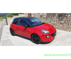 OPEL Adam Adam 1.4 Slam 100 CV Utilitaria