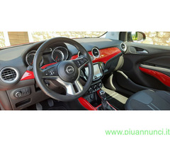 OPEL Adam Adam 1.4 Slam 100 CV Utilitaria