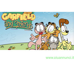 Alice cats and dogs sitter in monza