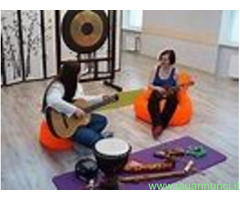 Esperto in Musicoterapia Riconosciuto dal M.I,M
