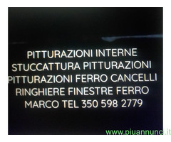 Operaio/a con esperienza quadriennale cerco lavoro in settore Edilizia