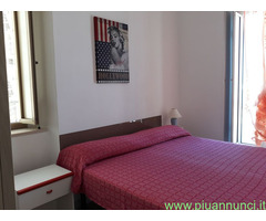 Affitto appartamento ideale pervacanza al mare mq50 numero localidue