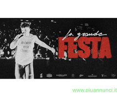 Olly - 2 Biglietti Pit - 4 Settembre 2025 - Milano