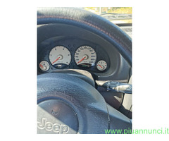 JEEP Cherokee 2.8 SUV