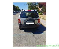 JEEP Cherokee 2.8 SUV