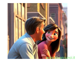 Legamenti d'amore