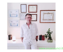 Studio Massaggi Wellness Dott Mario Orfila Messina
