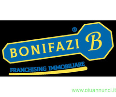 Bonifazi Group cerca Agente Immobiliare nel settore Immobiliare con esperienza
