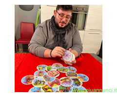 MASSIMO CARTOMANTE – CONSULENZE PERSONALIZZATE AL