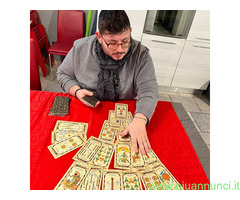 MASSIMO CARTOMANTE – CONSULENZE PERSONALIZZATE AL