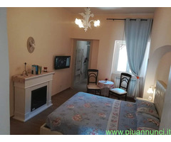 Posto letto instanza indipendente Caserta  mq20 affitto Euro1