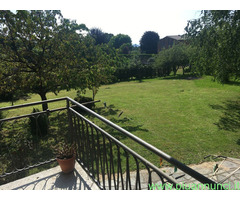Affitto villa ideale pervacanza a contatto con la natura mq140 numero localiquattro
