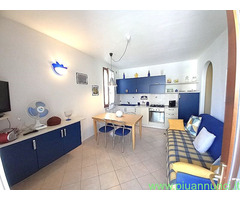 Affitto appartamento ideale pervacanza al mare mq50 numero localitre