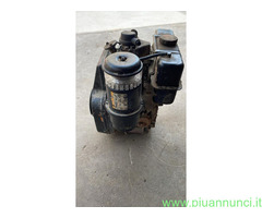 MOTORE LOMBARDINI 6LD 360
