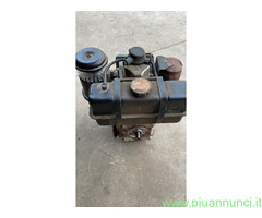MOTORE LOMBARDINI 6LD 360
