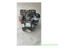 MOTORE LOMBARDINI 6LD 360