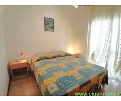 Affitto appartamento ideale pervacanza al mare mq50 numero localitre