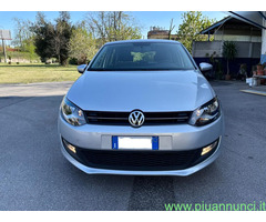 VOLKSWAGEN Polo 1.2 Comfortline  Berlina