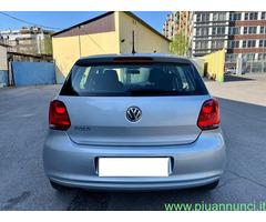 VOLKSWAGEN Polo 1.2 Comfortline  Berlina