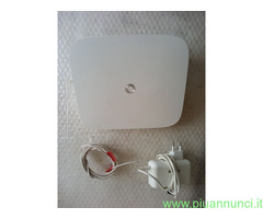 Modem wi-fi Vodafone station revolution