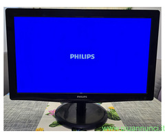 Monitor LED Philips 226V3LAB/00 FullHD 1920x1080
