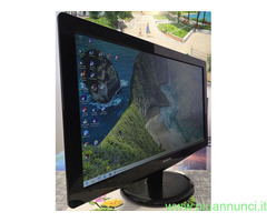 Monitor LED Philips 226V3LAB/00 FullHD 1920x1080