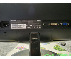 Monitor LED Philips 226V3LAB/00 FullHD 1920x1080