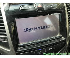 AUTORADIO-PIONEER-AVIC-840-MULTIMED X HYUNDAI-IX20