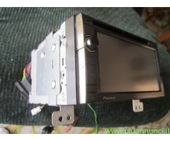 AUTORADIO-PIONEER-AVIC-840-MULTIMED X HYUNDAI-IX20