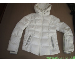 GIUBBINO BOGNER+TOP-ABBIGLIAMENTO DA NEVE