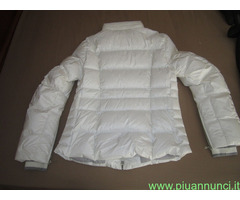 GIUBBINO BOGNER+TOP-ABBIGLIAMENTO DA NEVE