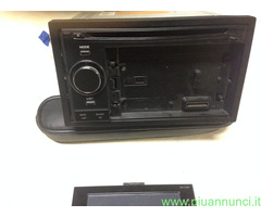 AUTORADIO-PIONEER-NAVIG-FRONT- SERIE X SMART-450
